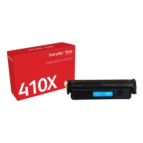 XEROX TONER EVERYDAY HP CF411X/CRG-046HC