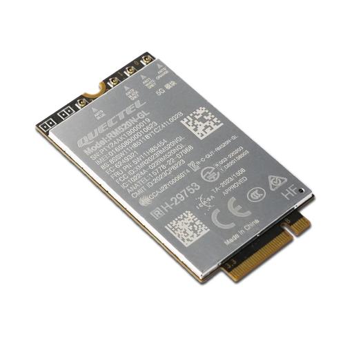 LENOVO ThinkPad Quectel RM520N-GL 5G M.2 WWAN Module - 4XC1Q34838