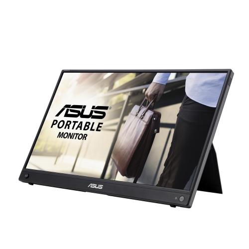 ASUS ZENSCREEN GO 15.6 FULLHD IPS
