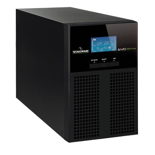 TECNOWARE UPS EVO DSP PLUS 1200