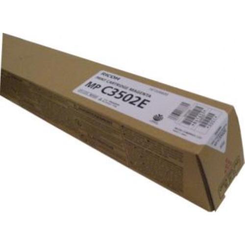 RICOH RHC3502EMGT 842018 TONER MAGENTA