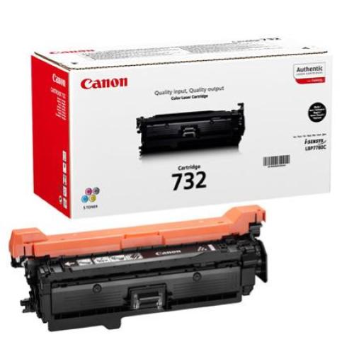 CANON 732 M TONER MAGENTA 6,4K (L)