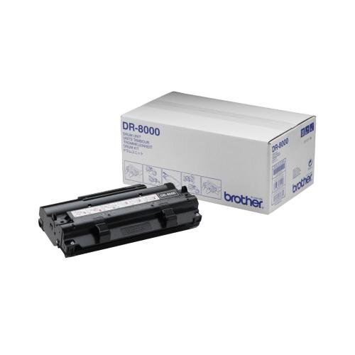 BROTHER DRUM UNIT FAX 8070 / MFC9070 / 9160 / 9180 - 20K (1PZ.) - DR-8000