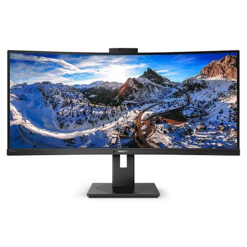 PHILIPS 34 21:9 CURVO HDR 400 GAMING