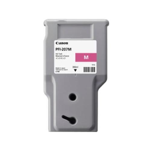 CANON SERBATOIO INCH. PFI-207 M SINGOLO (300ml) x IPF 680 685 780 785