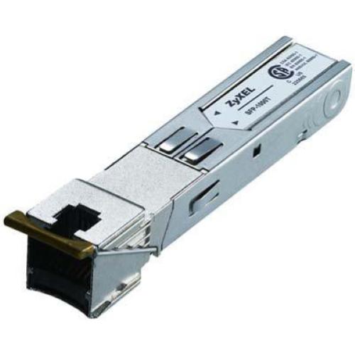 ZYXEL TRANSCEIVER SFP 1000T GB - RJ45