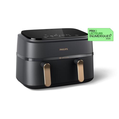 PHILIPS CESTELLO DUAL CAPIENZA 9L (6+3)
