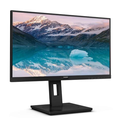 PHILIPS 21 5 MONITOR VA REG ALT 75HZ
