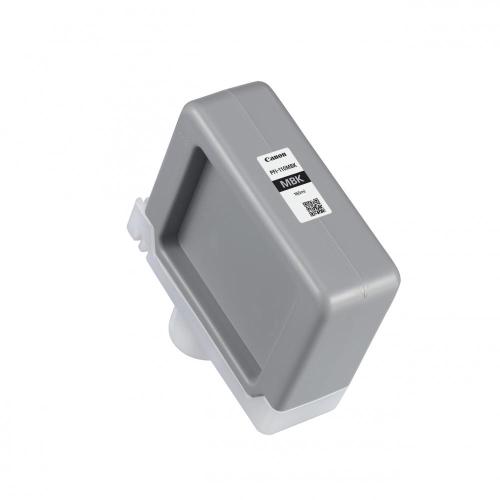 CANON PFI-110 MATTE BLACK