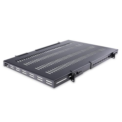 STARTECH RIPIANO PER MONTAGGIO A RACK 1U