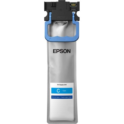 EPSON WORKFORCE PRO EM/EP-C800R CYAN XL