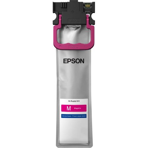 EPSON WORKF.PRO EM/EP-C800R MAGENTA XL