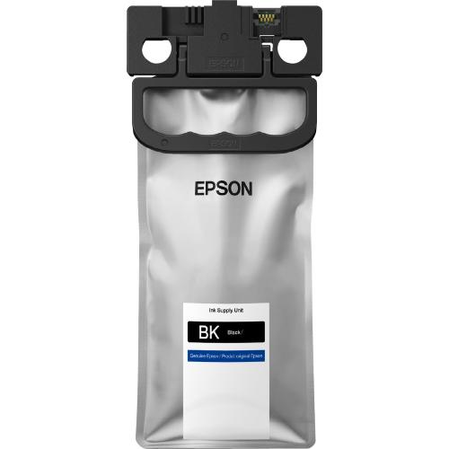 EPSON WORKFORCE PRO EM/EP-C800R BLACK XL