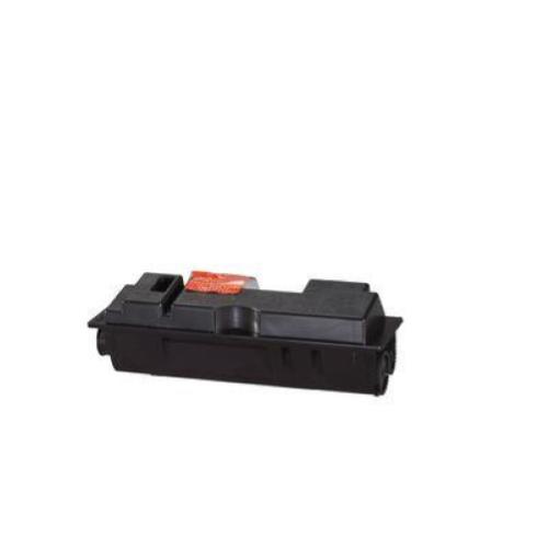 TK100 - TONER KM 1500 - TK100- (6K)SINGOLO KYOCERA-MITA TONER ORIGINALE B/N 370PU5KW TK-100 TONER NERO PER KM-1500 (6.000PG) 1PZ - 370PU5KW - 370PU5KW