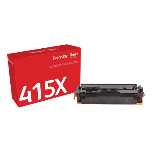XEROX TONER EVERYDAY HP 414X / W2030X