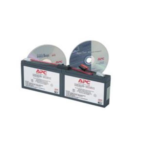APC BATTERIE PER SC450RMI1U