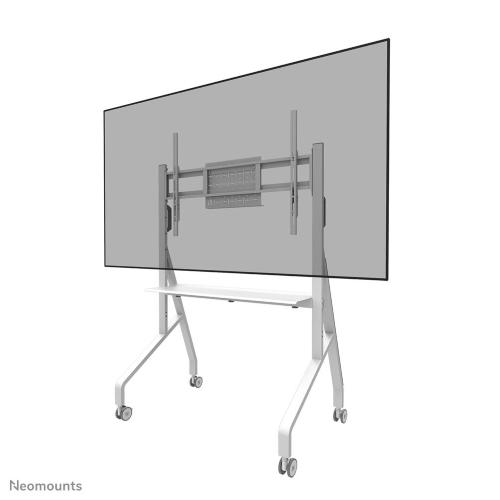 NEOMOUNTS CARRELLO FL50-525 BIANCO