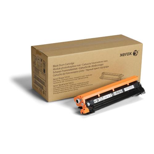 XEROX WC 6515 MFP FOTORICETTORE NERO