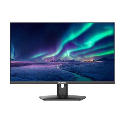HAMLET MONITOR 23 8 FHD IPS HDMI VGA