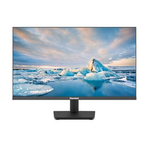 HAMLET MONITOR 27 FHD IPS HDMI VGA