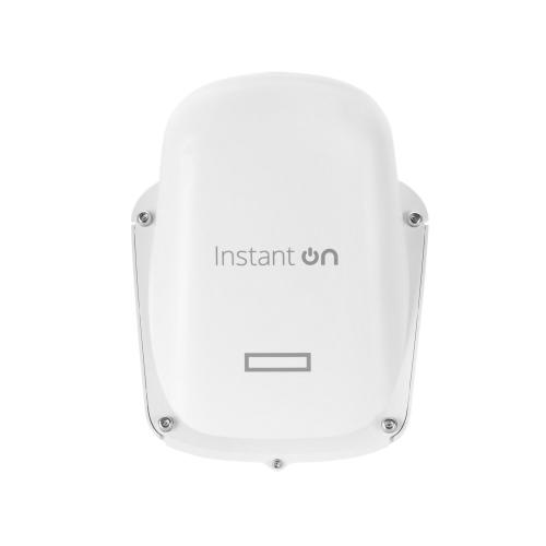 HEWLETT PACKARD ENTERPRISE HPE NW ION AP27 (RW) WIFI6 AP