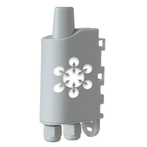 Adeunis - Sensore LoRaWAN MODBUS IP67 - LoRaWAN EU863-870