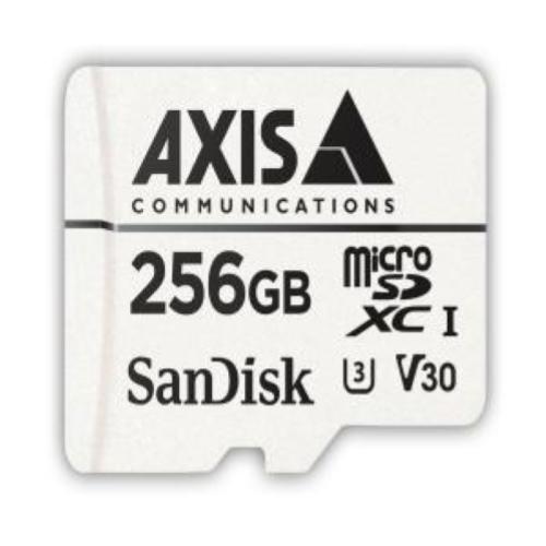 AXIS SURVEILLANCE CARD 512GB