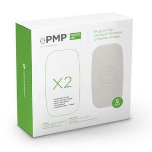 Cambium Networks CambiumNetworks,Bridge in a Box,ePMP Bridge in a Box ? 5 GHz
