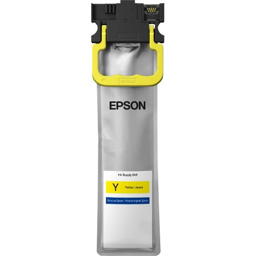 EPSON WORKF.PRO EM/EP-C800R GIALLO XL
