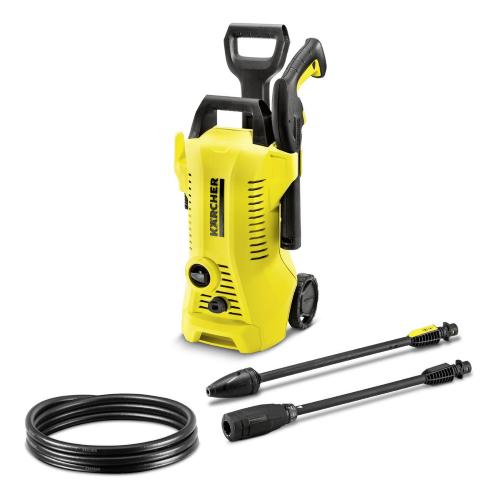 KAERCHER K2 POWER CONTROLL