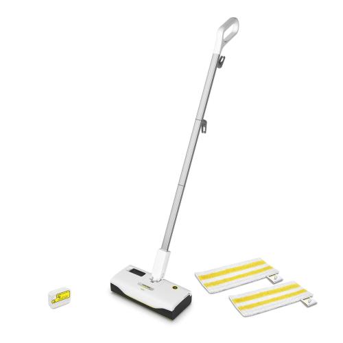 KAERCHER LAVAPAVIMENTI A VAPORE SC 1 UPRIGHT