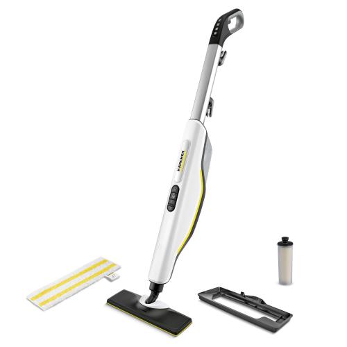 KAERCHER LAVAPAVIMENTI A VAPORE SC 3 UPRIGHT