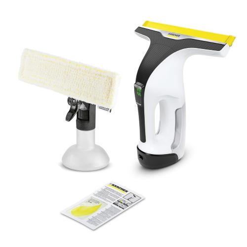 KAERCHER WV 6 PLUS WINDOW VAC