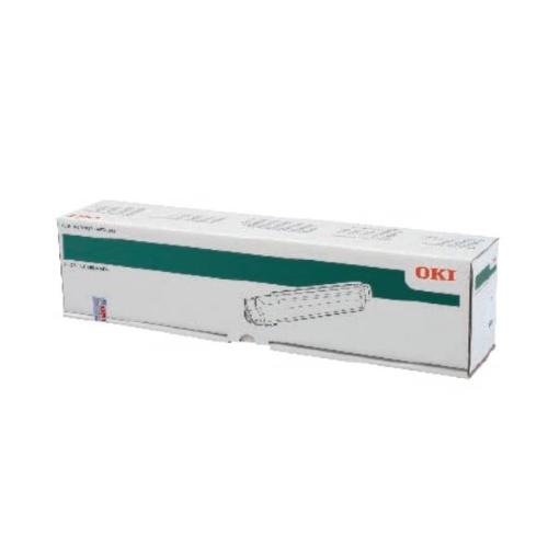 OKI CART NASTRO NERO PER MX1100PZTN