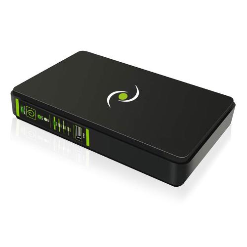 TECNOWARE UPS ERA PLUS DC 5V/9V/12V POE