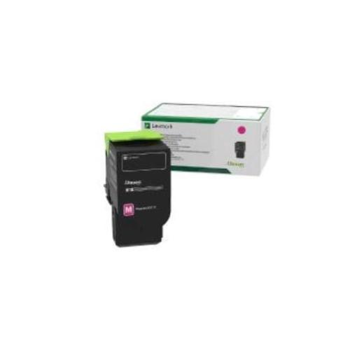 LEXMARK Lxk CS963 CX833 95x 96x Cartuccia Magenta Return 12.000