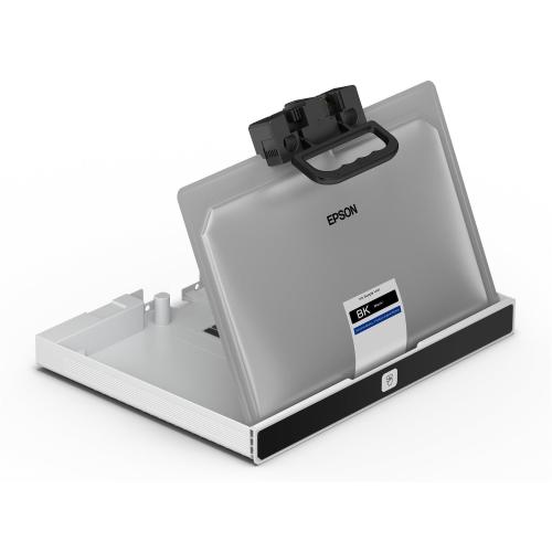 EPSON WORKFORCE PRO EM/EP-C800R BLACK XXL