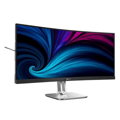 PHILIPS 34 MONITOR VA 120HZ REG ALT