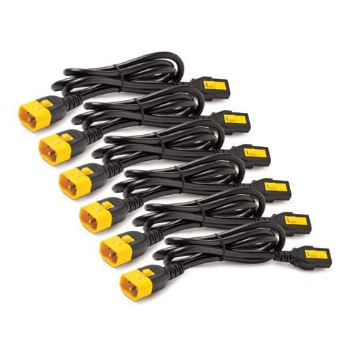 APC POWER CORD KIT (6 EA)