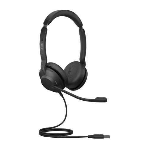Jabra GN Jabra Evolve2 30 SE Stereo UC PROMO FINO AD ESAURIMENTO SCORTE