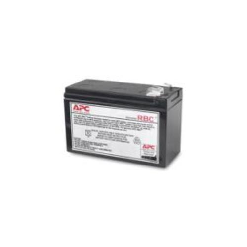 APC BATTERIE PER UPS 110