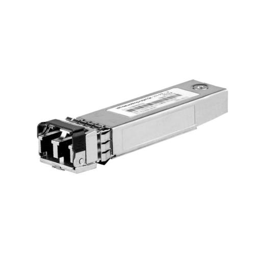 HEWLETT PACKARD ENTERPRISE HPE NW INSTANT ON 10GSFP+ LC LR 10K