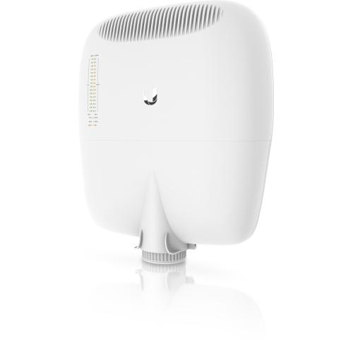 Ubiquiti EP-S16-EU EdgePoint Switch 16 Porte PoE Lan Gigabit + 2 Porte 1/10GB SFP+ L2/L3