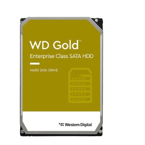 WESTERN DIGITAL WD GOLD SATA 3.5 256MB 8TB (EP)
