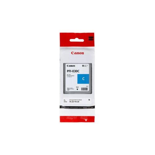 CANON PFI-030 C