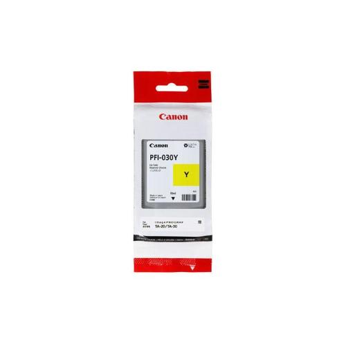 CANON PFI-030 Y