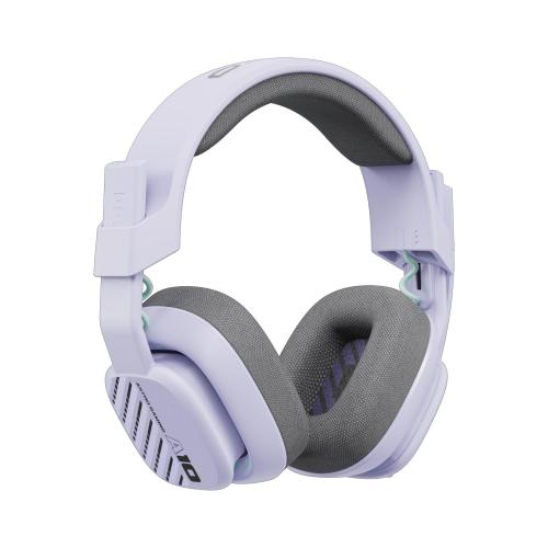 LOGITECH A10 - ASTEROID/LILAC