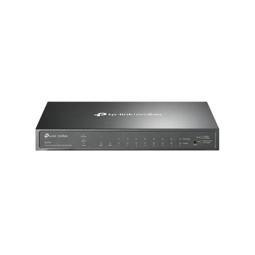 TP-LINK OMADA SWITCH 8+2SFP