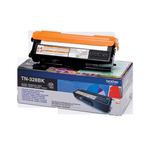 BROTHER TONER NERO DA 6.000 PAG HL-4570CDW