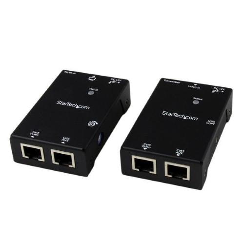 STARTECH EXTENDER HDMI VIA CAT 5E/6